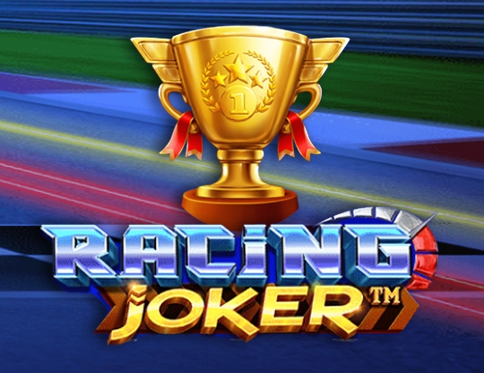 Racing Joker